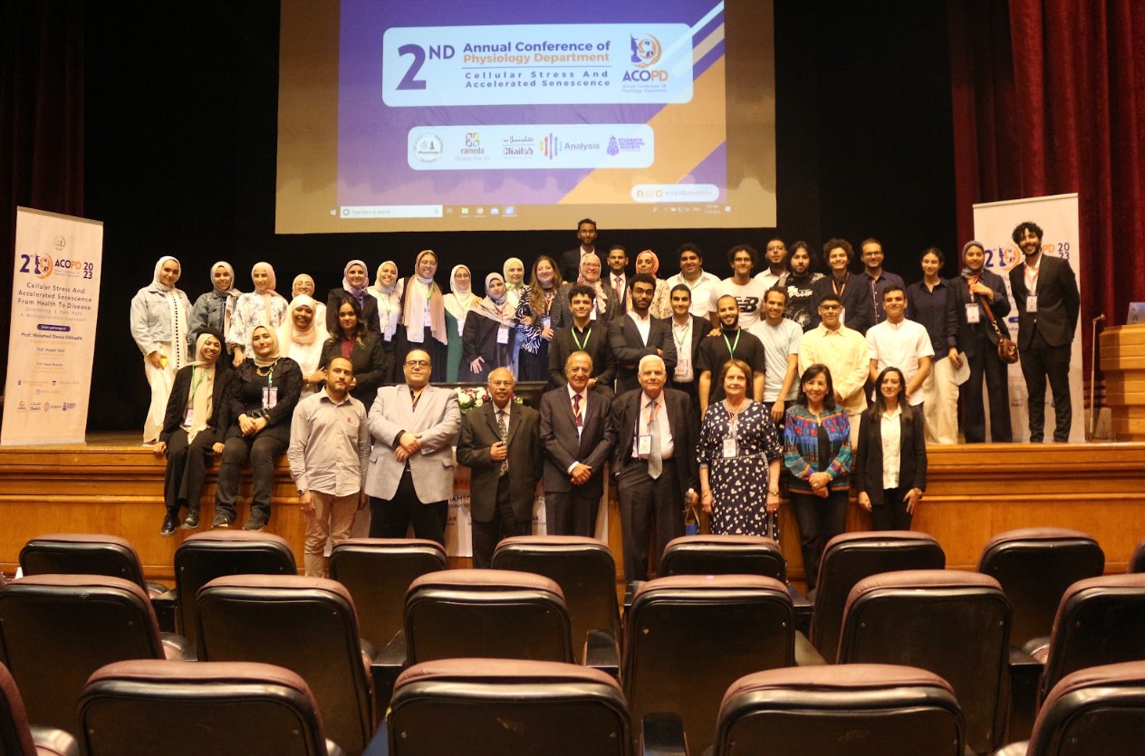 2nd Conference